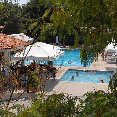 Ξενοδοχείο Agiannis