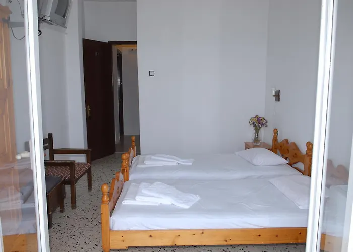 Agiannis Makrygialos